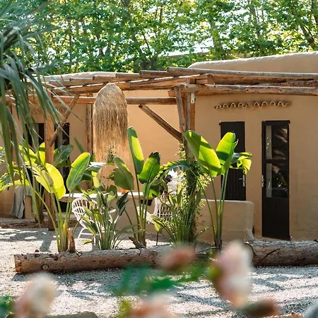 Parco Ibiza, By Est 1961 3*