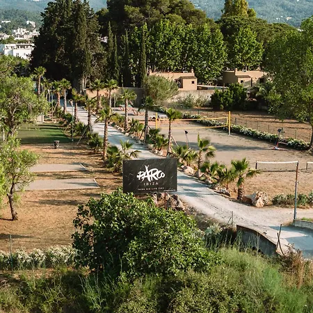 Parco Ibiza, By Est 1961 3*