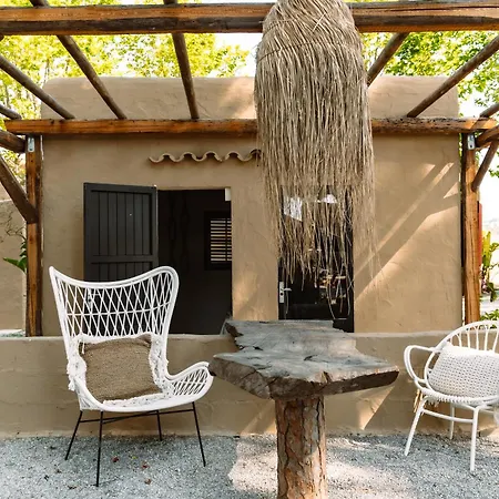Parco Ibiza, By San Antonio Est 1961 Kemping 3*
