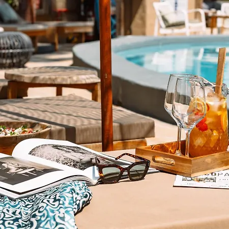 Parco Ibiza, By San Antonio Est 1961 Kemping