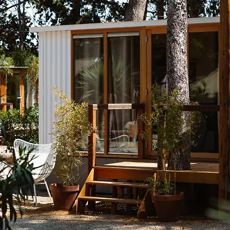 Kemping Parco Ibiza, By San Antonio Est 1961