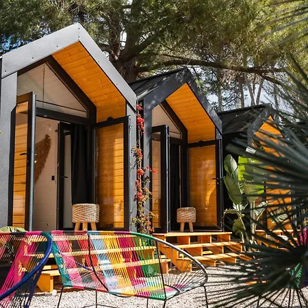 Parco Ibiza, By Est 1961 3* San Antonio (Ibiza)