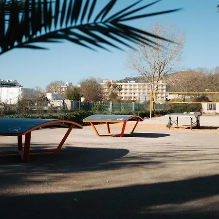 Parco Ibiza, By San Antonio Est 1961 3*