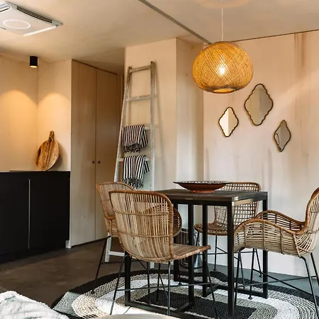 Parco Ibiza, By Est 1961 聖安東尼奧