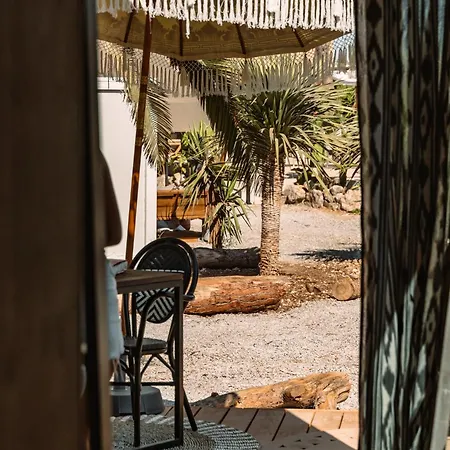 Parco Ibiza, By Est 1961 3*