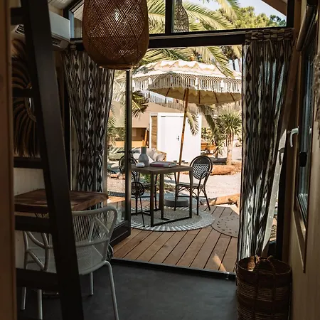Parco Ibiza, By Est 1961 3*