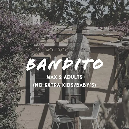 营地 Parco Ibiza, By Est 1961